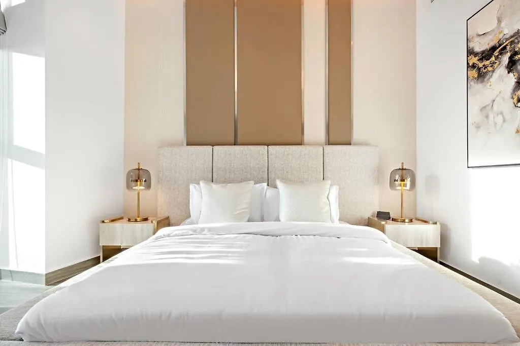 First Class 3Br Wtih Full Burj Khalifa & Fountain View Dubai
