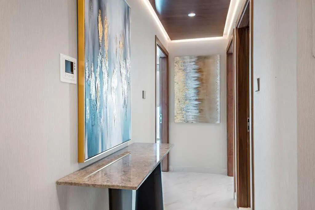 First Class 3Br Wtih Full Burj Khalifa & Fountain View Dubai 0*,