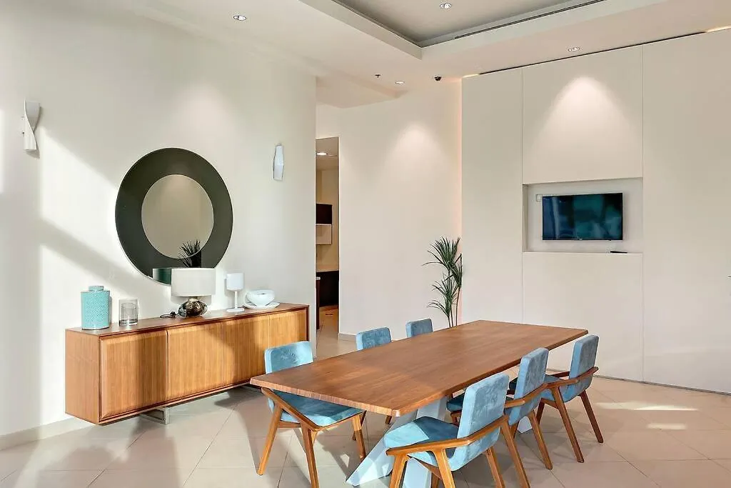 First Class 3Br Wtih Full Burj Khalifa & Fountain View Dubai