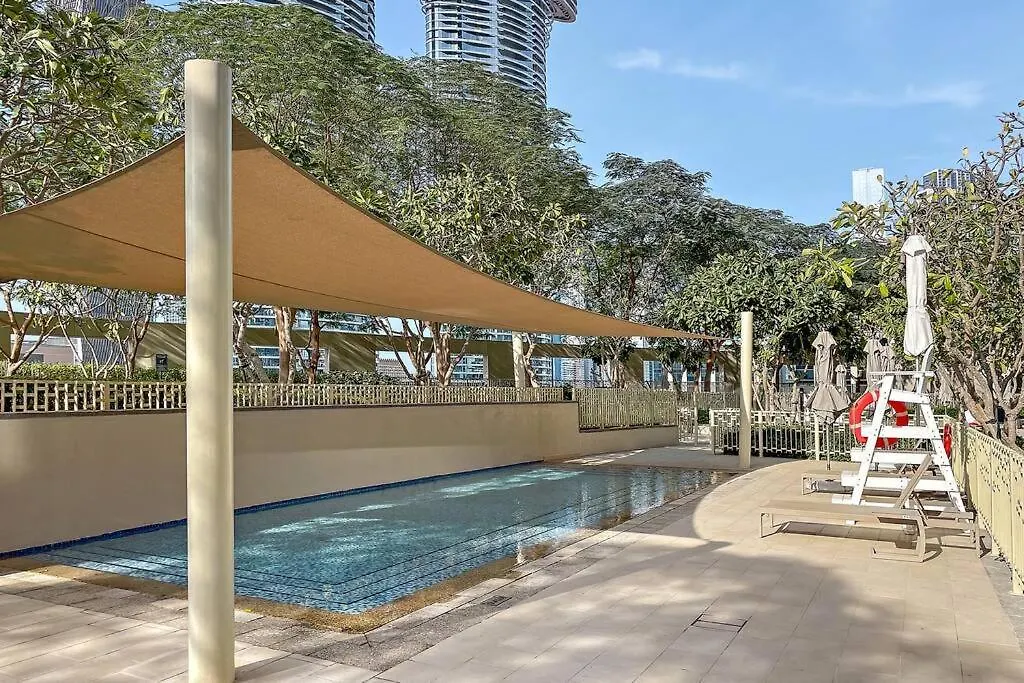 First Class 3Br Wtih Full Burj Khalifa & Fountain View Dubai United Arab Emirates