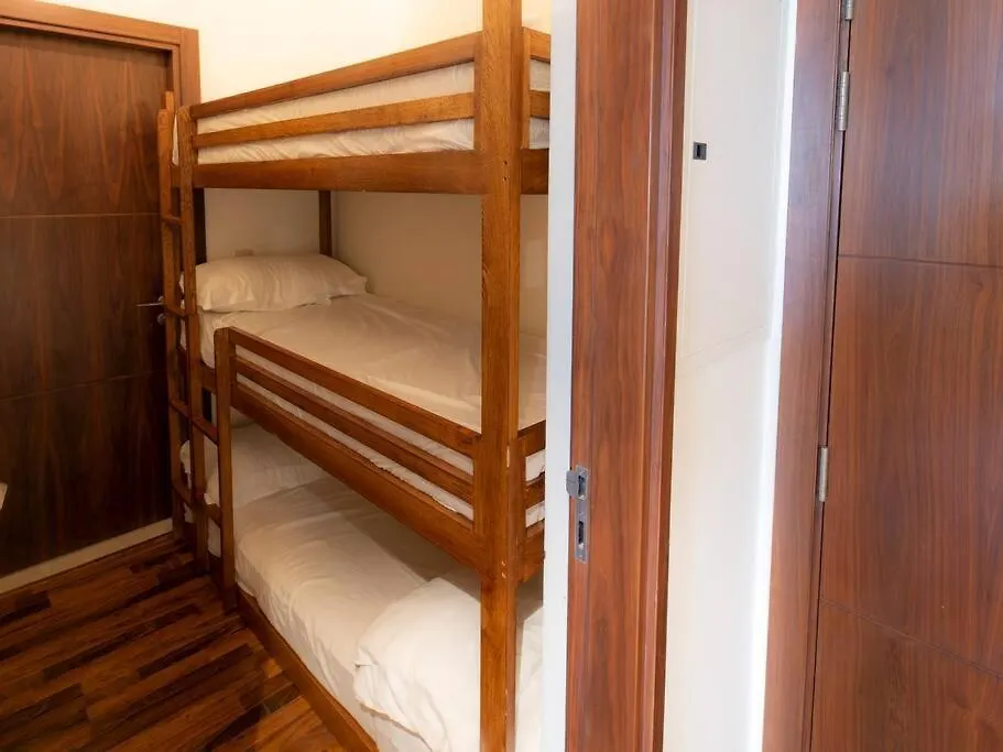 Apartment First Class 3Br Wtih Full Burj Khalifa & Fountain View Dubai United Arab Emirates