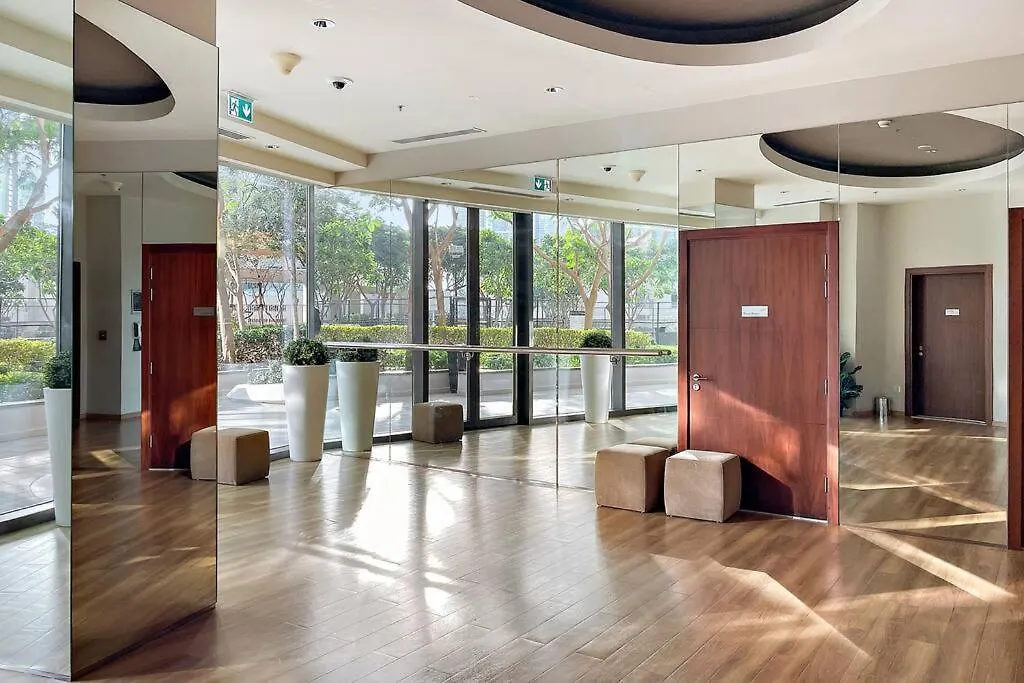 First Class 3Br Wtih Full Burj Khalifa & Fountain View Dubai 0*,
